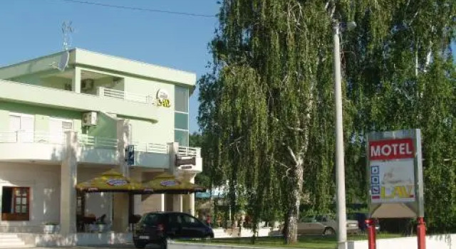Motel Lav, Забронировать Мотель Мотели Федерации Боснии и Герцеговины, Мотель