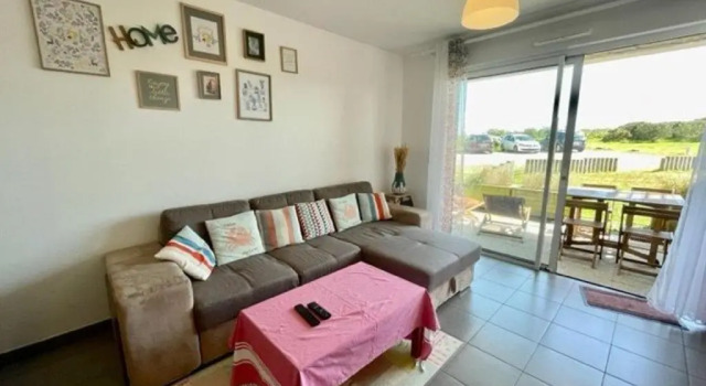 Appartement Quiberon, 3 pièces, 5 personnes - FR-1-478-25, Rezerwuj Apartament Quiberon 