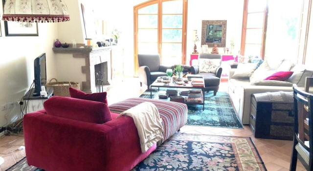 Donna Etrusca B&B