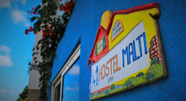 Hostel Malti Budget, Забронировать Хостел Хостелы Мальты, Хостел