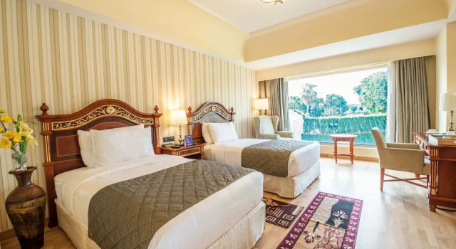 Двухместный номер Premium Hotel Celebration Gardens