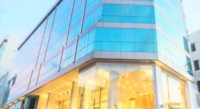 Двухместный номер Superior New Season Hotel