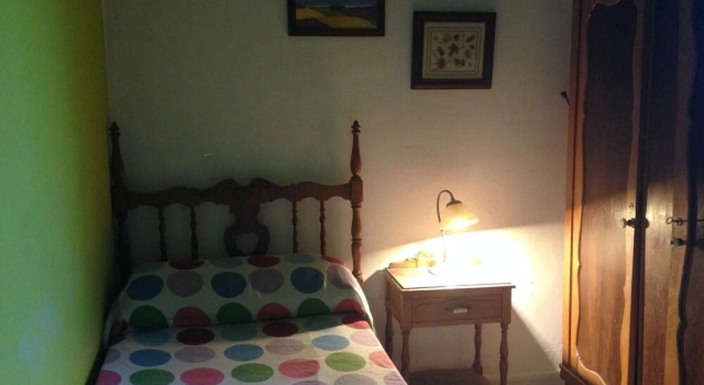 Villa With 3 Bedrooms in Merida, With Wonderful Mountain View, Private, Rezervați Vilă Vile în Extremadura, Vilă
