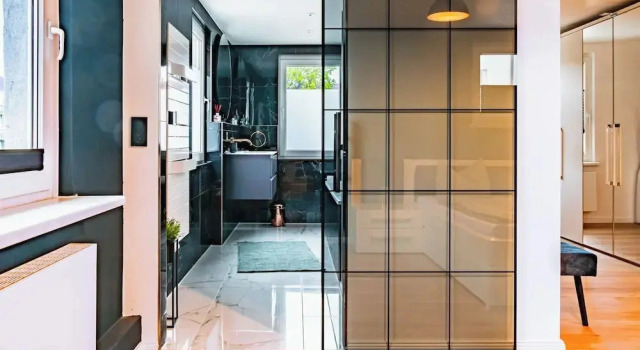 Номер Standard Haus Shiralee - Das Ferienhaus Warnemünde