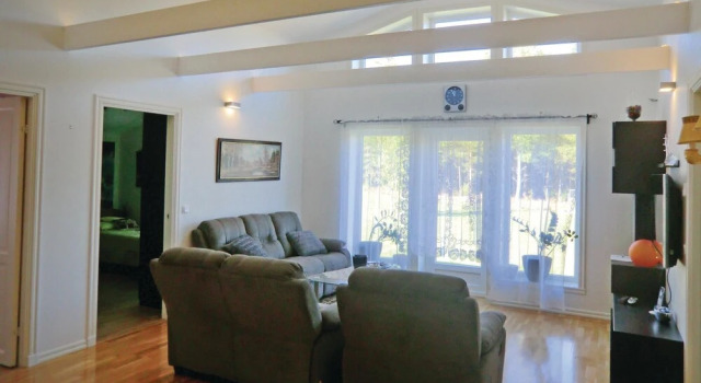 Nice Home in Orrefors With 5 Bedrooms and Wifi, Book Hotel Orrefors Kalmar