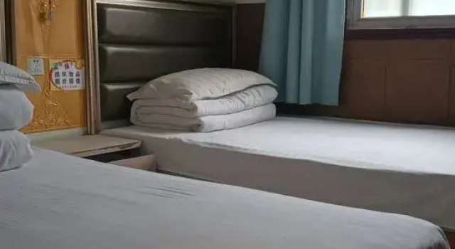 Zhoukou Shengli Apartment