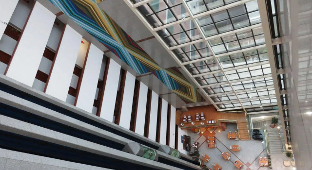 Hotel Laghetto Stilo São Paulo