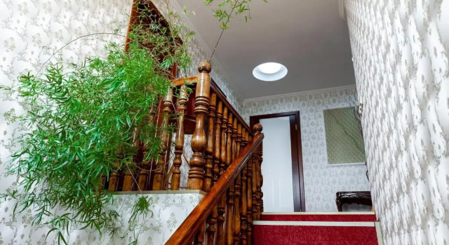 Hostel Astana, Rezerwuj Hostel Astana Kazachstan