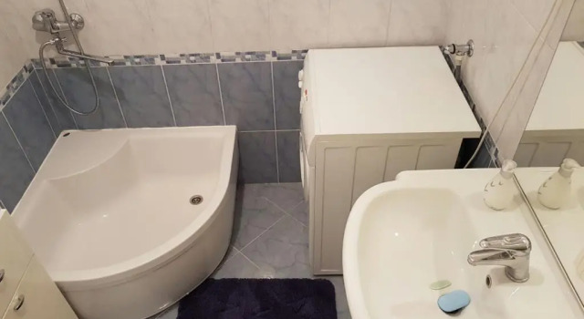 Апартаменты Apartment Vice mali