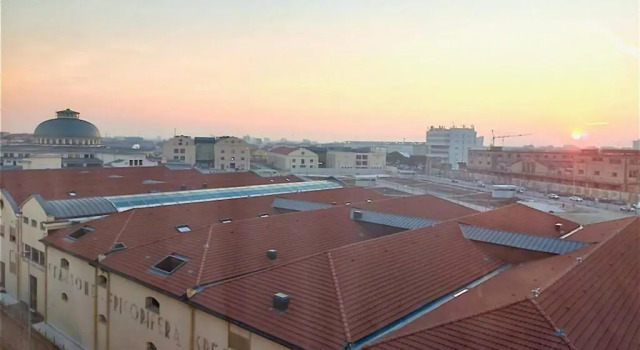 Одноместный номер Superior Hotel San Pietro