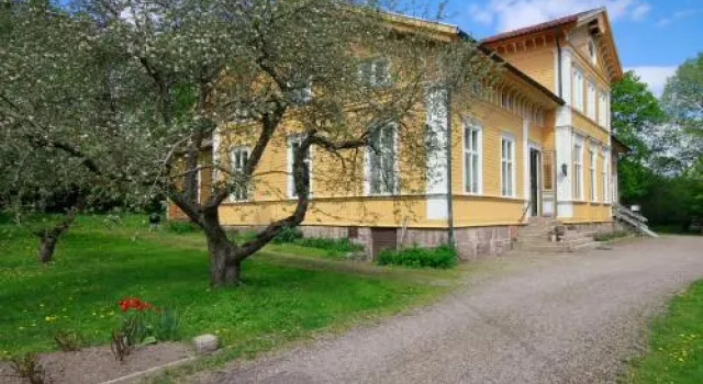 Tingsholm Festvåning, Konferens, Vandrarhem, Book Hotel  