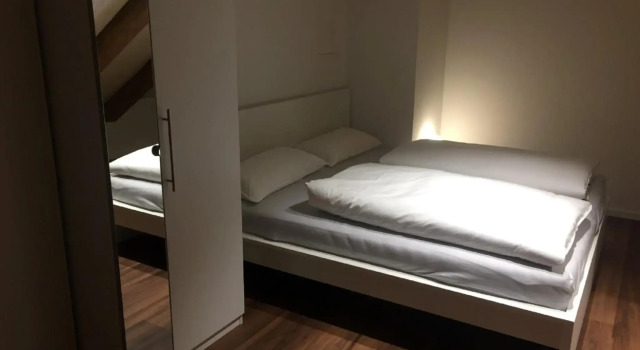 Ferienwohnung am Herzogspark, Varaa Hotelli Regensburg Upper Palatinate