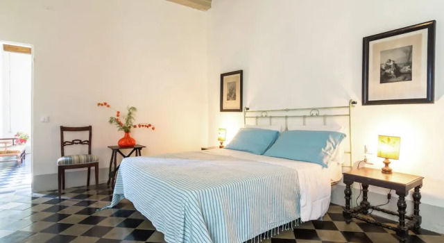 Charming Villa With Pool in Florence, Buchen Sie Villa Hotels in Valdarno mit Pool, Schwimmbad
