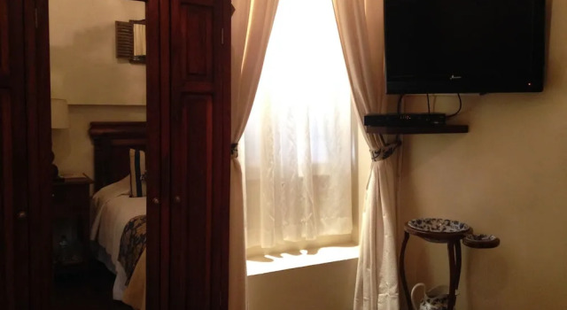 Семейный номер Standard Roka Plaza Hotel Boutique