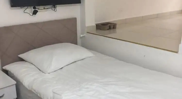 Апартаменты Standard Yildiz Tepe Otel & Pansiyon