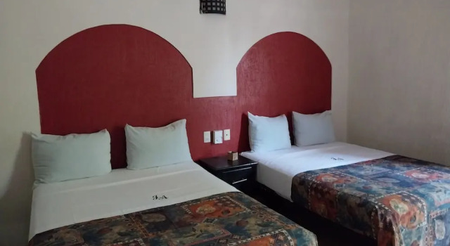 Hotel JA Centro