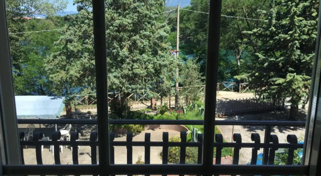 Двухместный номер Standard Hotel del Lago