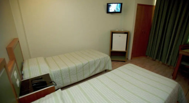 Run of House Cinelandia Hotel