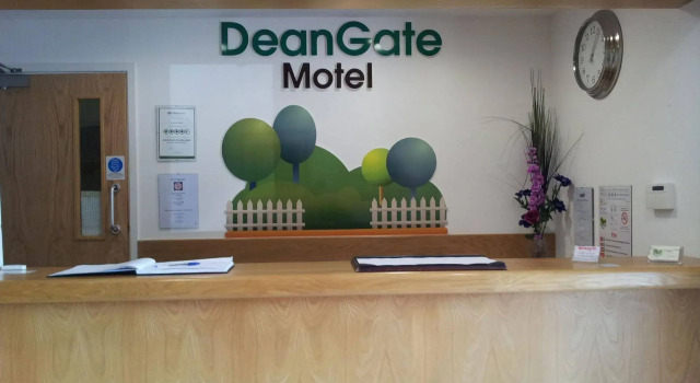 DeanGate Motel