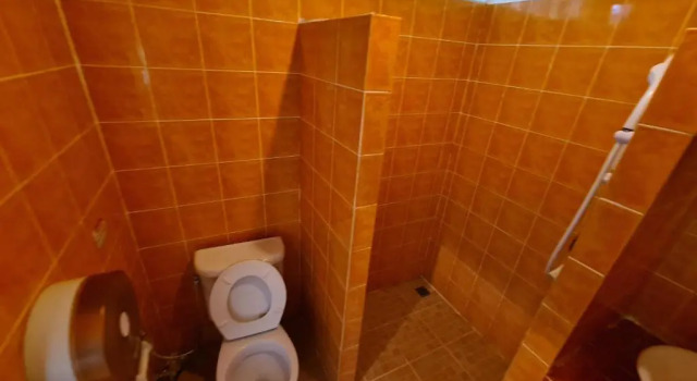 Двухместный номер Standard Phutawan Resort
