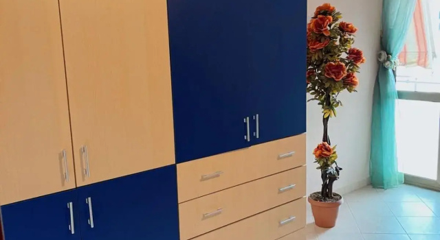 Bluetique Apartament