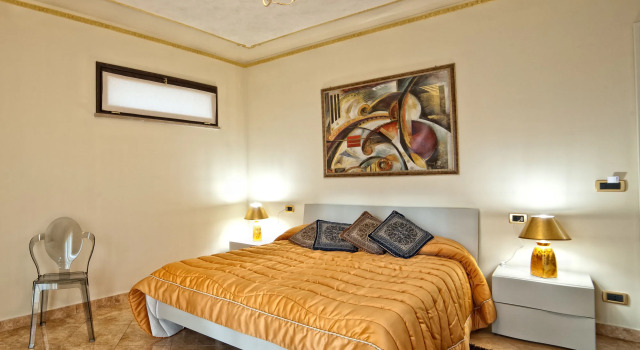 Airport House, Varaa Bed and Breakfast Reggio di Calabria Calabria