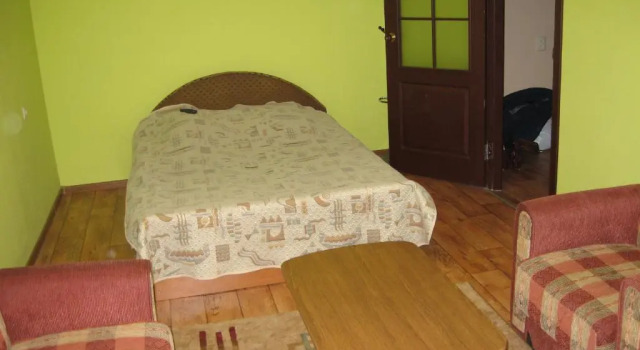 Apartment on Gagarina 67, Prenota Appartamento Hotel a Rivne con parcheggio, Parcheggio