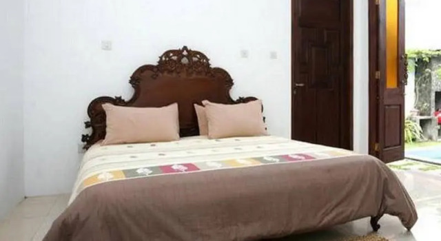 Balirejo Guest House, Book Guesthouse Gondokusuman 
