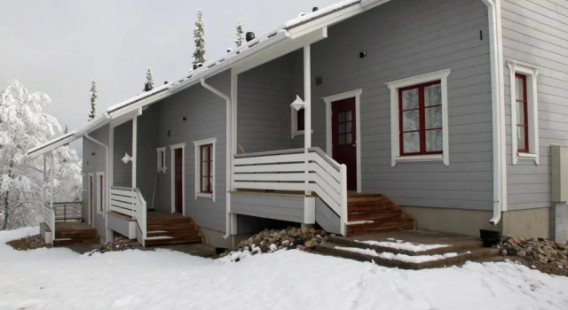 Holidaystars Salla, Book Hotel Salla Lapland Finland