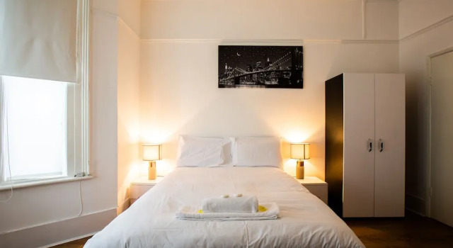 Stylish Two 2bed In Notting Hill With Garden, Забронировать Отель Лондон Большой Лондон, рядом с The Reel Poster Gallery