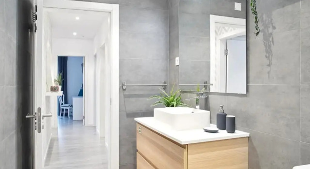 Апартаменты Alegria 79 - Fabulous 3 Bedroom House