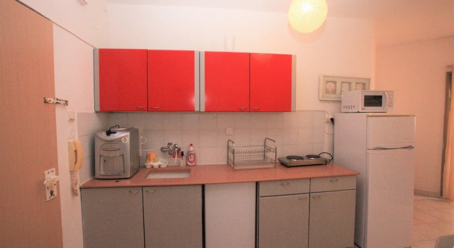 Апартаменты Comfort Elena Apartments