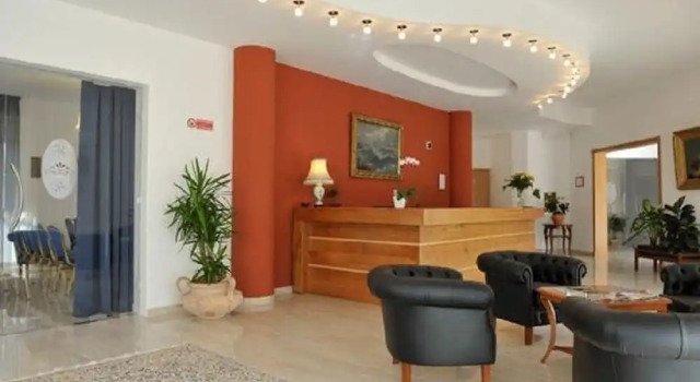 Ruggiero Park Hotel