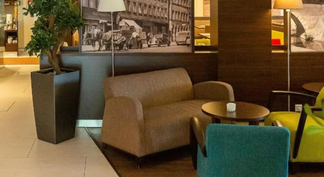 hotel bomonti Nürnberg West