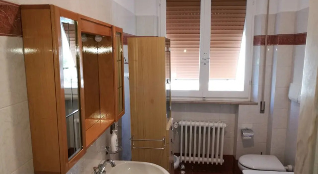 Трёхместный номер Comfort House degli Angeli Apartments