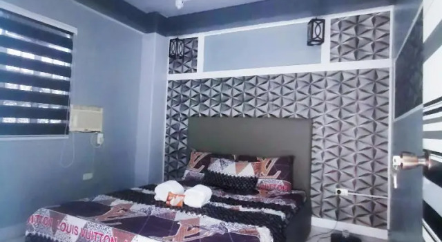 Апартаменты Cabanatuan City PNY TRANSIENT INN 6