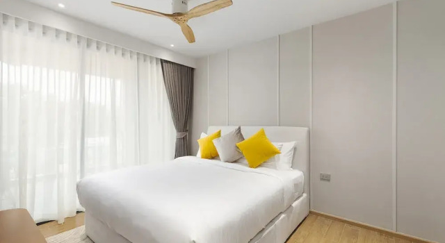 Beachside Residences by My Home Phuket