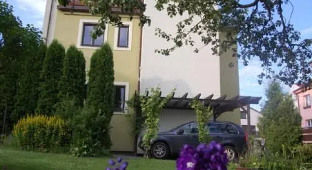 Hlinsko apartment, Reserva ahora Apartamento Apartamentos en Pardubice Region, Apartamento