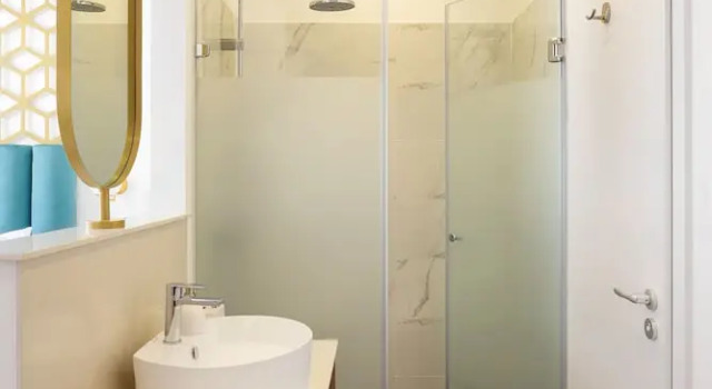 Номер Superior Mera Hotel
