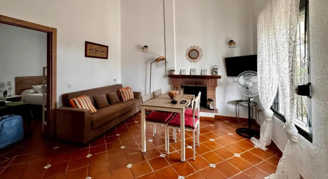 Finca Dos Vientos Tarifa