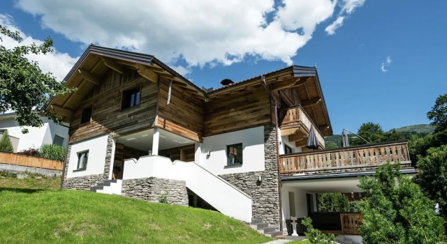 Luxurious Holiday Home With Jacuzzi In Wagrain Austria, Rezerwuj Apartament Hotele w Salzburg z parkingiem, Parking