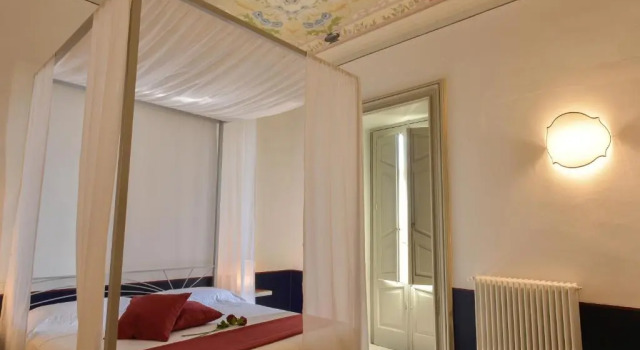 B&B Letterario, Забронировать Отель «постель и завтрак» Отели Лечче 3 звезды, рядом с Museo Sigismondo Castromediano, 3*