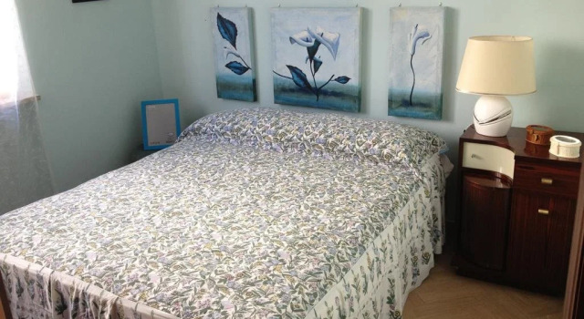B&B Antystress, Rezervovat Hotel Osimo 