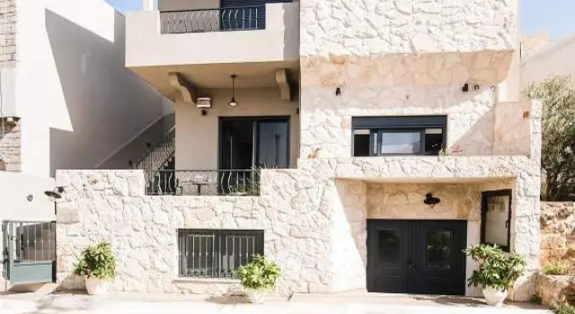Danai Residence Creta Island