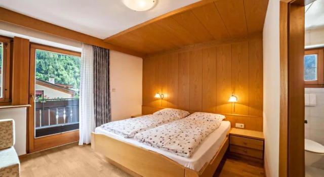Moosmair Ferienwohnung 2
