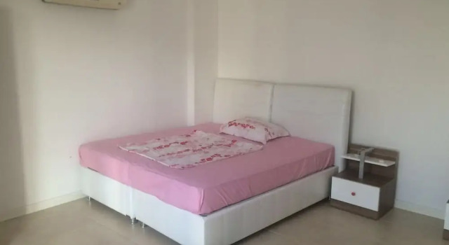 Ocean Villa 2, Забронировать Вилла Коттеджи Белек, Коттедж