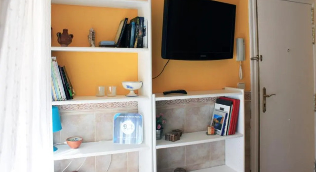 Апартаменты La Casita de la Abuela Paula