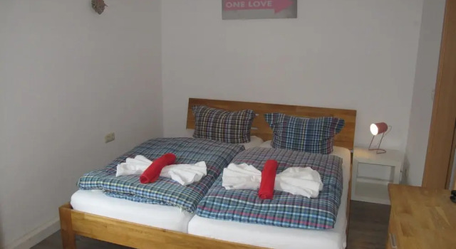 Lotta Zinnowitz in Zinnowitz, Book Hotel Zinnowitz Usedom