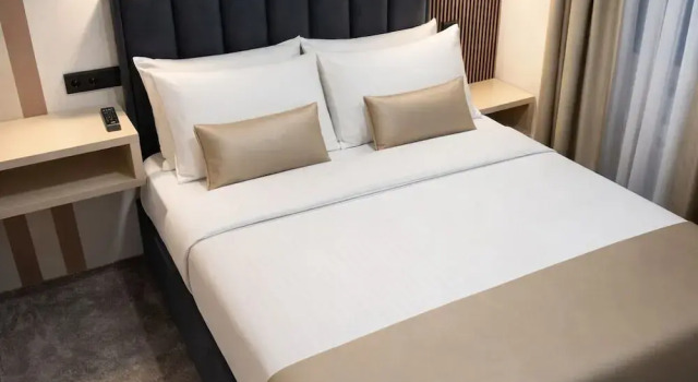 Одноместный номер Standard Hotel Villa Harmony