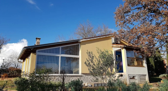 Lovely 2-bed House in Klarici Close to Pula